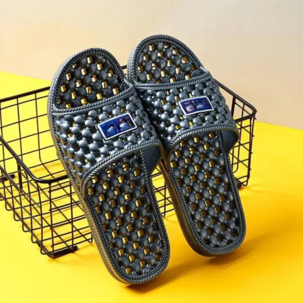 Washroom slippers