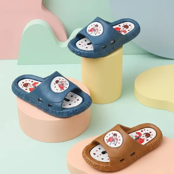 Kids footwear