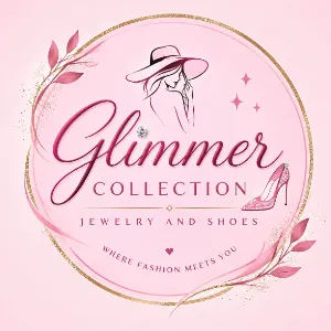 Glimmer Collection Logo