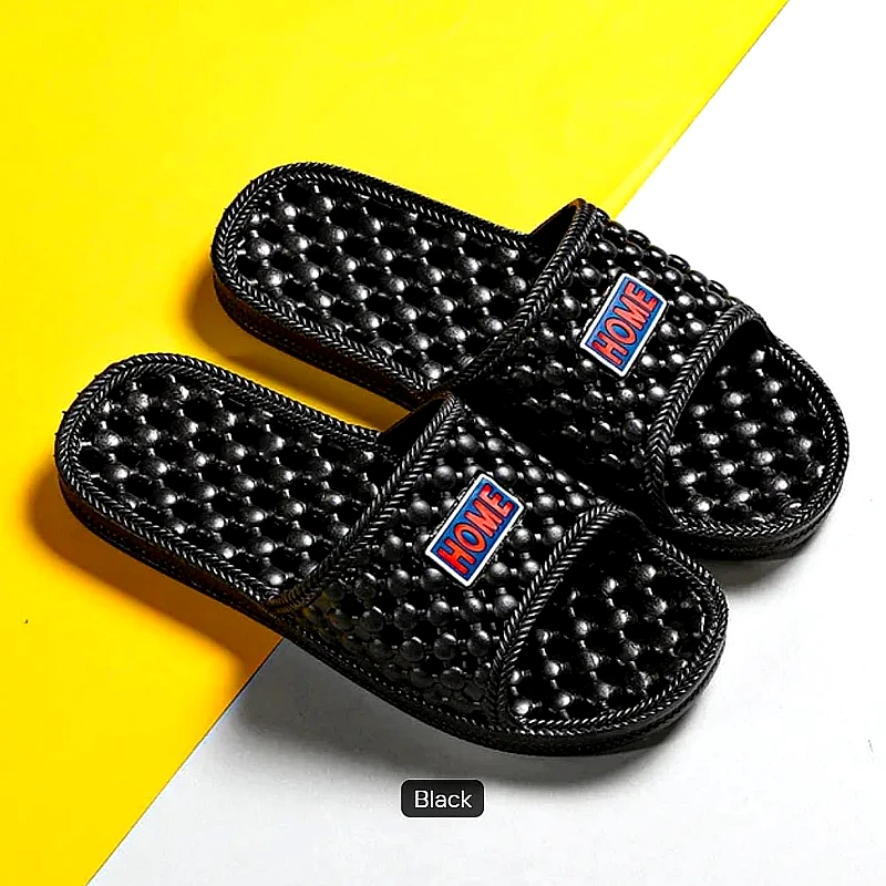 Bathroom Rubber Anti grip, Non slip slippers - Product Image